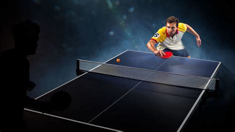 Wetten Sie online auf Tischtennis in Deutschland .